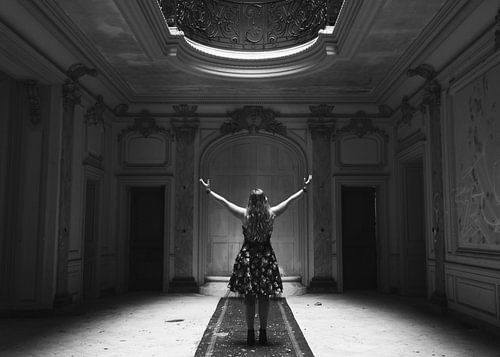 Project Urbex52 Nr 1