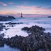 Cap de la Hague sur Sander Poppe