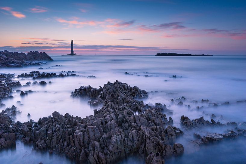 Cap de la Hague par Sander Poppe