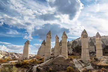Vallée de l'amour sur Tilo Grellmann