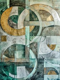 Prismatic visions by Steffen Gierok