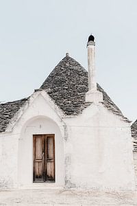 Trullo in Puglia