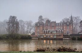 Kasteel van Brasschaat von Bruno Hermans