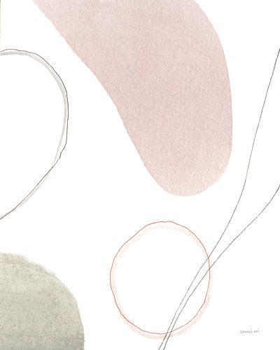 Threads of Motion II, Danhui Nai