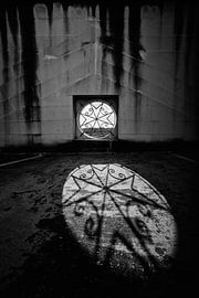 Wicked Window van Insolitus Fotografie
