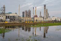 Petrochemistry