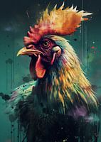 The Hen