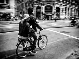 On our way by Lex Schulte