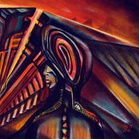Descending Within