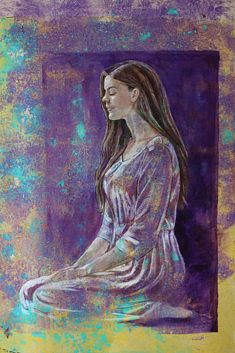 Le silence en couleurs