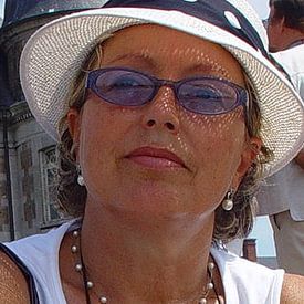 Madeleine Assink-Kleve Profile picture