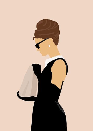 Ontbijt in Tiffany's