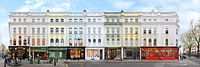 London | Museum Street