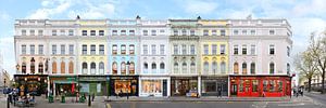 London | Museum Street