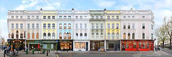 Londen | Museum Street