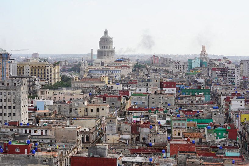 Havana by Hello Pompoyo