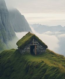 Aventure dans la nature