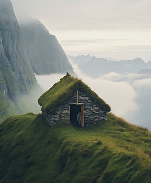 Nature adventure by fernlichtsicht