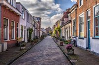 Delft, Nederland