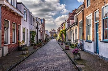 Delft, Niederlande