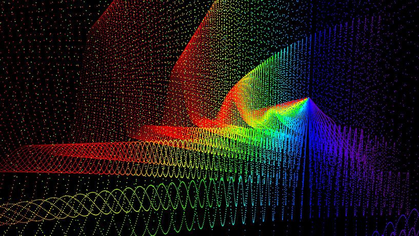 Surtension diffractée par elkement