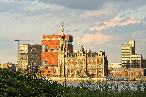 Antwerpen von Ada Munnik