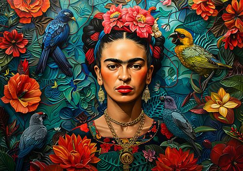 Frida