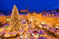 Marché de Noël