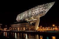 Hafen von Antwerpen