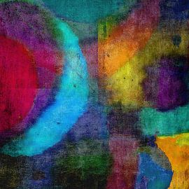 Sun and Moon von Kay Weber