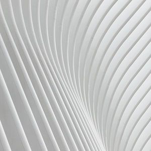 Detail Oculus New York 1