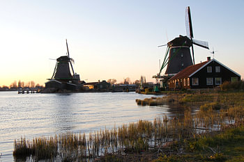 Dutch picture