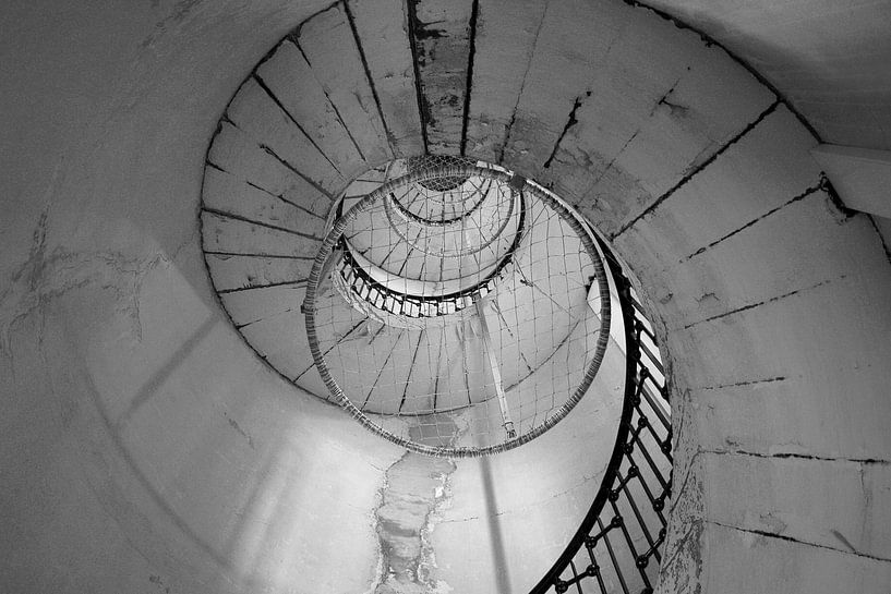 Calais II par Annick Cornu