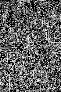 Das innere Chaos