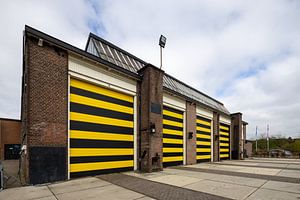 Wagenwerkplaats: der raue Charme von Amersfoort