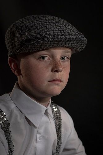 Garçons Garçons Garçons Garçons - Luc