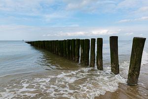 Zeeuwse kust