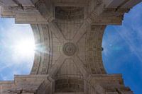 Arco Triunfal Lissabon