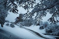 Winter Castle