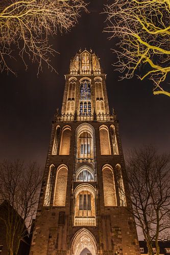 Utrecht Domtoren 13