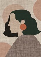 Linen collection - WOMAN EMMA