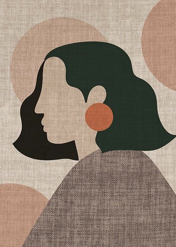 Linen collection - WOMAN EMMA