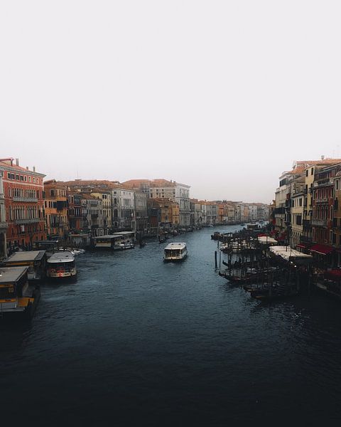 Venice by Hello Pompoyo