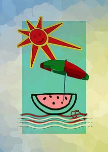 Summerfeeling