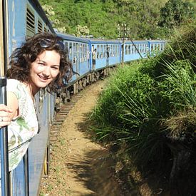 Irene de Jong profielfoto