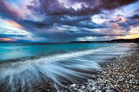 after the storm