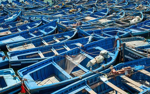 Eine Pause einlegen von Patricia Hofmeester