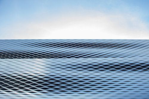 Basel Exhibition Square