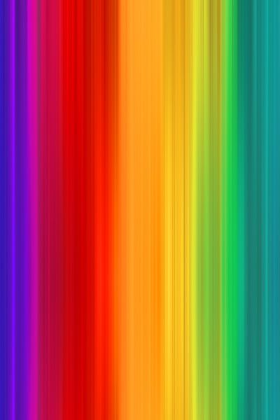 Regenbogenfarben von Steffen Gierok