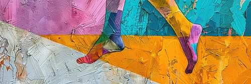 Abstrait moderne | Abstrait